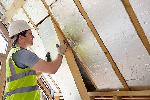 Best Commercial Insulation Contractor  in Coburg, OR