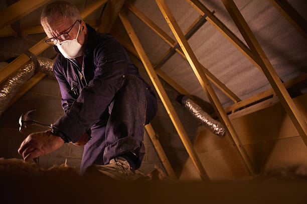 Best Spray Foam Insulation  in Coburg, OR
